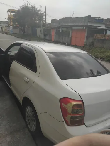 Chevrolet Cobalt LTZ 1.4 8V Flexpower/econoflex 4P 2012