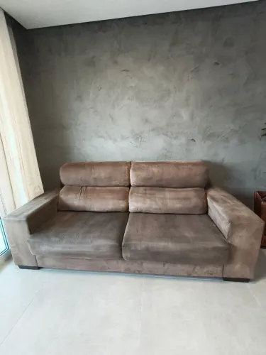 Sofá Retrátil