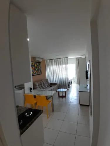 Apartamento para locação no ACQUAVERT, ARMAÇÃO, Salvador, BA