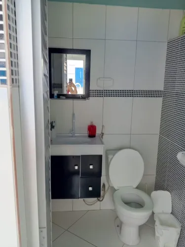 Vendo Casa na arruanha