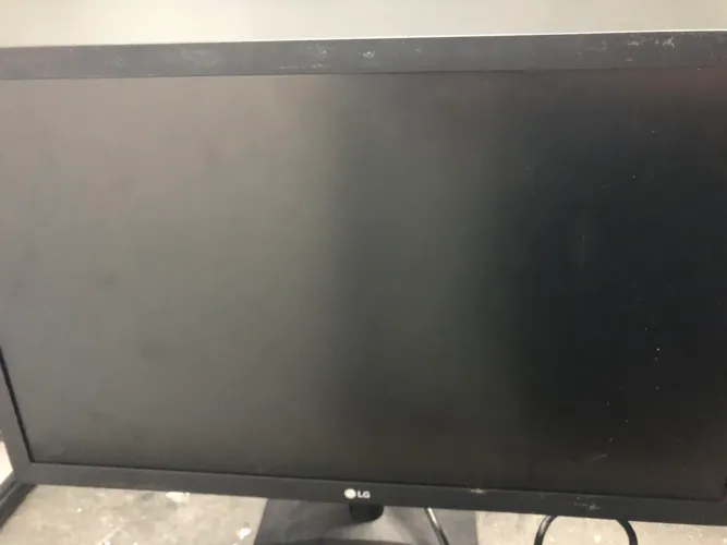 Monitores LG 21.5 Polegadas HDMI(VALOR UNITÁRIO)