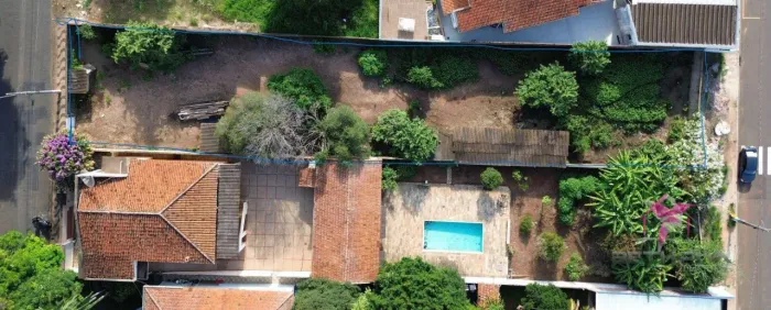Terreno à venda, 1107 m² por R$ 450.000,00 - Barra Funda - Leme/SP