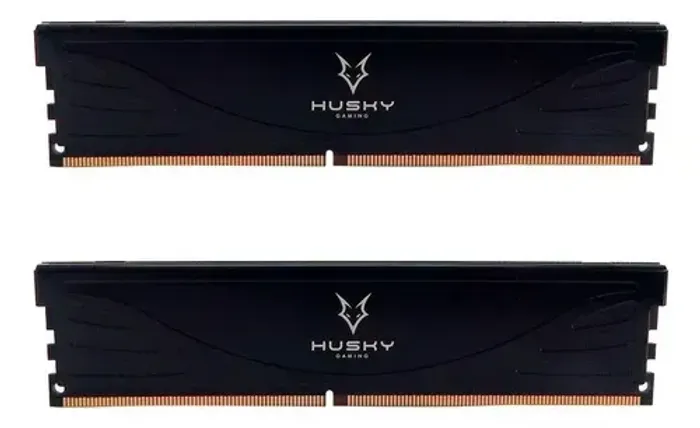 32gb RAM DDR4 3200mhz - Husky (2x 16gb)