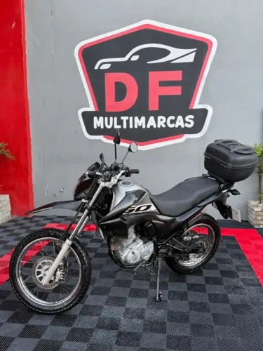 HONDA/NXR 160 BROS ESDD