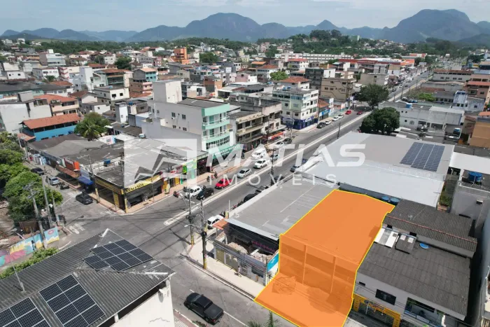 GUARAPARI - COMERCIAL - MUQUIÇABA