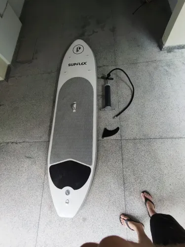 Stand-up paddle 