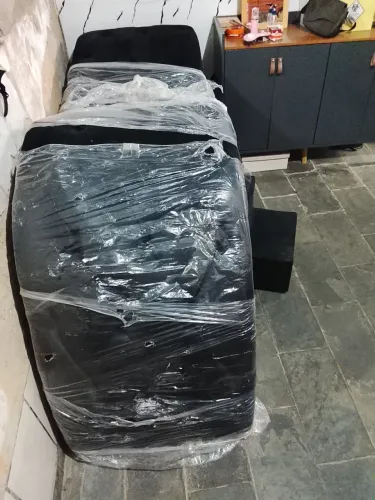 Maca de cílios