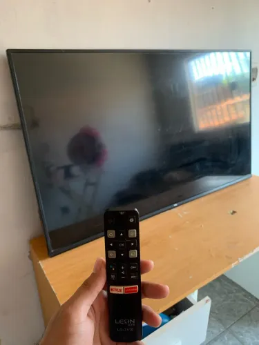 Smart TV TCL 50P615 50 polegadas
