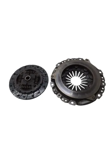 Kit Embreagem Chevrolet Onix Lt 1.0 Aspirado 2020 N24591029