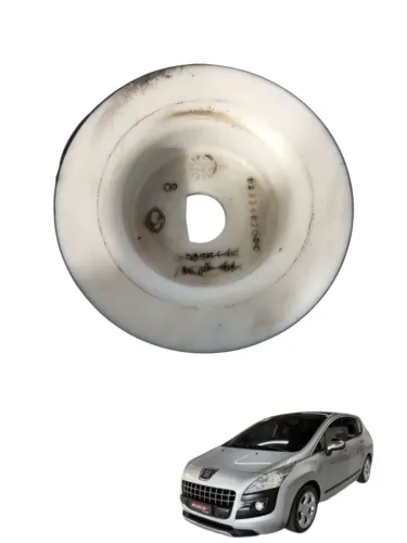 Borracha Calco Batente Peugeot 3008 Griffe Thp 1.6 2011 2012