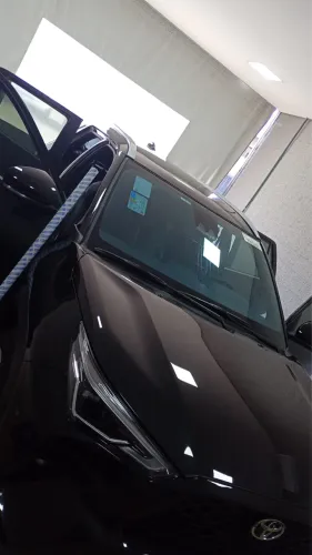 PELÍCULA AUTOMOTIVA DE ALTA PERFORMANCE