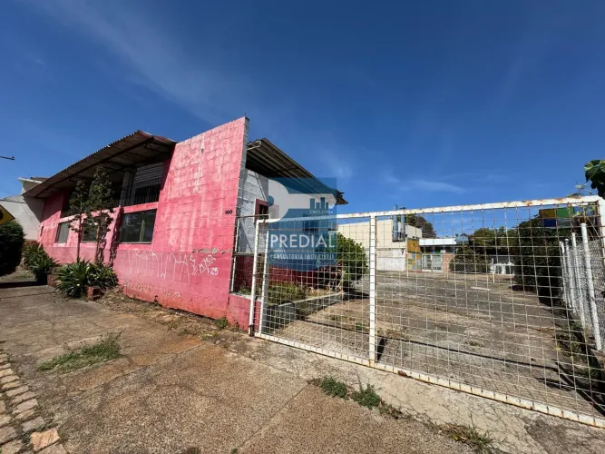 Ponto Comercial para Locação Vila Pelicano, São Carlos
