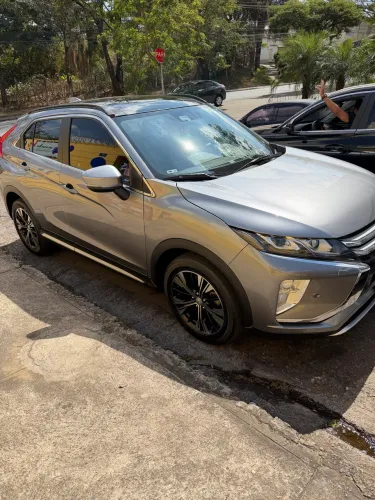 Mitsubishi Eclipse Cross HPE-S 1.5 AWD 165cv Aut. 2020