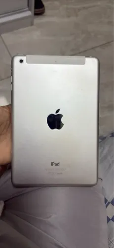 Ipad mini 2