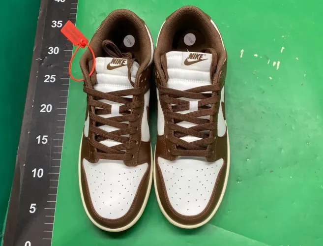 Tênis Dunk Low 42
