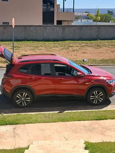 Chevrolet Tracker LT 1.0 Turbo 12V Flex AUT 2024