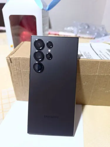 SAMSUNG S24 ULTRA 512GB