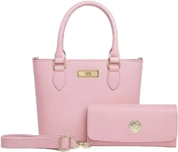 Bolsa Feminina Lorena Com Alça Removível