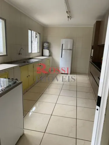 CASA PARA LOCAÇÃO E VENDA EM SANTA GERTRUDES
