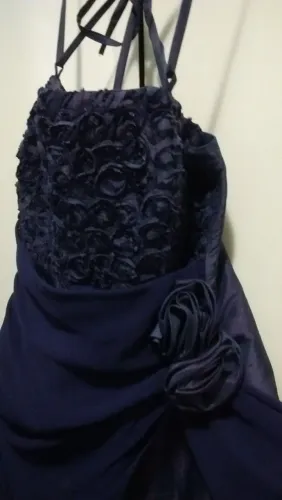 Vestido de festa!