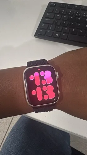 Vendo Apple Watch Series 9 45mm