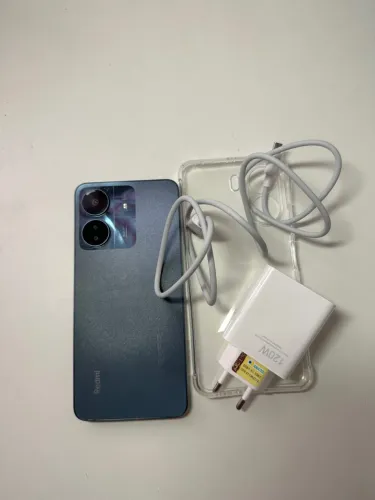 Redmi Note 13 - Xiaomi