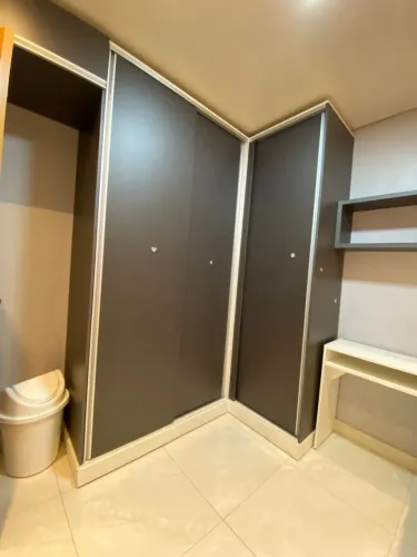 vendo um Lindo Apto No Condomínio Chapada Dos Sábias