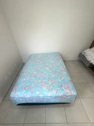 Cama de Casal