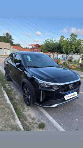 Fiat Fastback Limited Ed.1.3 270 T.flex Aut. 2024