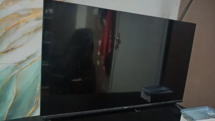 Vendo televisão smart 32 polegadas
