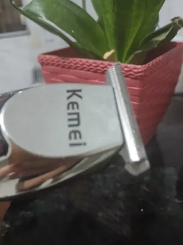 Máquina para barbeiro