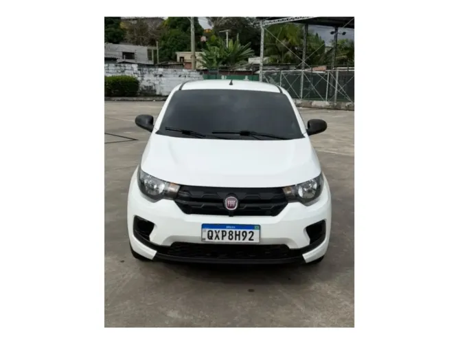 Fiat Mobi Like 1.0 Fire Flex 5P. 2020