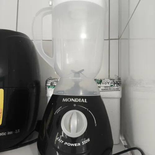 Liquidificador 