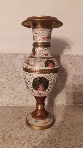 Vaso indiano