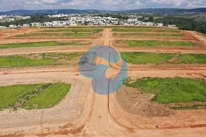 Terreno no Terras Alpha Nova Esplanada à venda R$ 400.000,00 - Votorantim/SP