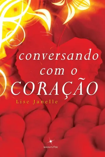 Livro Conversando com o Coração