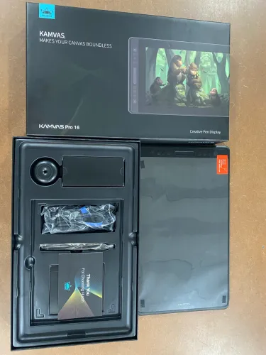 Vendo Mesa Digitalizadora/tablet. Novo, na caixa