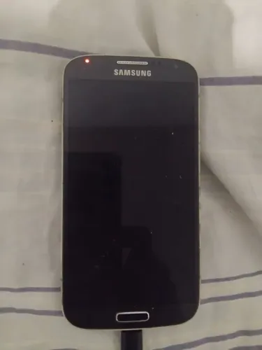 SAMSUNG S4 MINE TELA RUIM