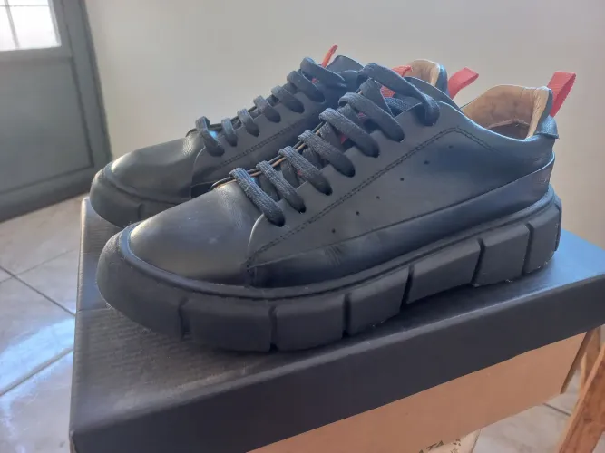 Tênis Sneaker