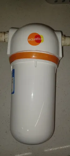 Filtro de caixa d'água 