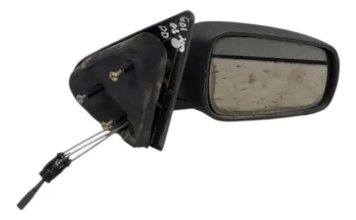 Retrovisor Lado Direito Volkswagen Gol G3 2003