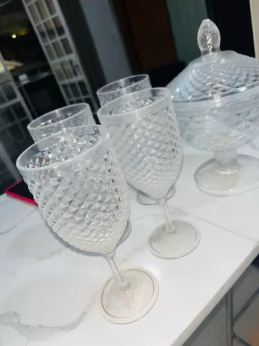 Kit taça 