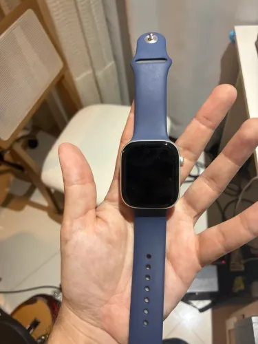 Apple Watch 11 46mm (garantia Apple)