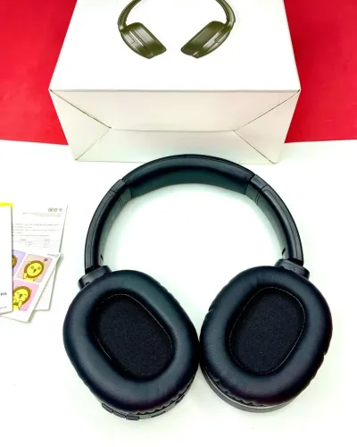 Baseus D02 Pro Headphone Bluetooth Até 40h de Reprodução