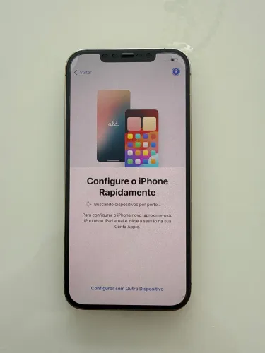 IPHONE 12 PRO MAX 256Gb