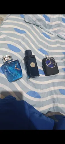 Perfumes