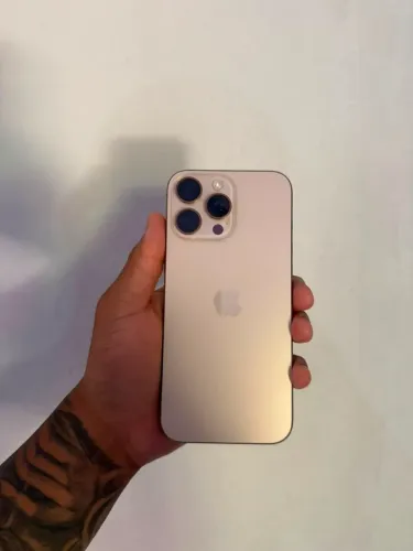 iPhone 16 pro Max 512gb