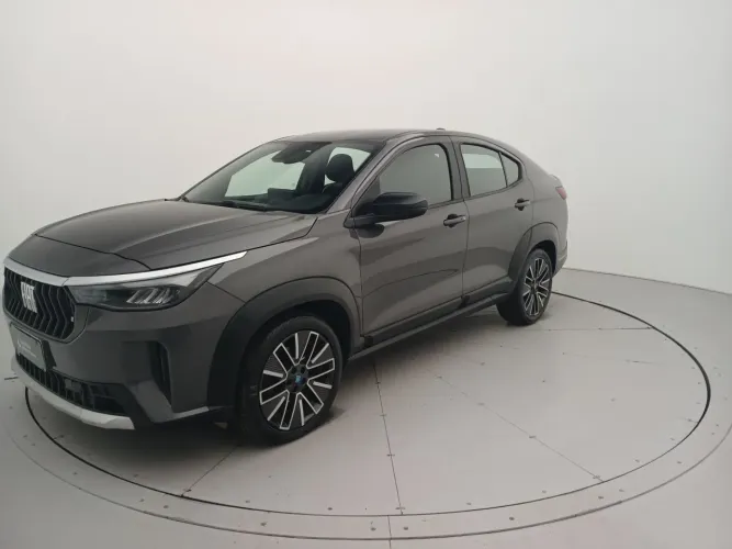 Fiat Fastback Audace 200 TB AUT (hibrído) 2026