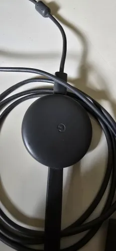 Chromecast Google 