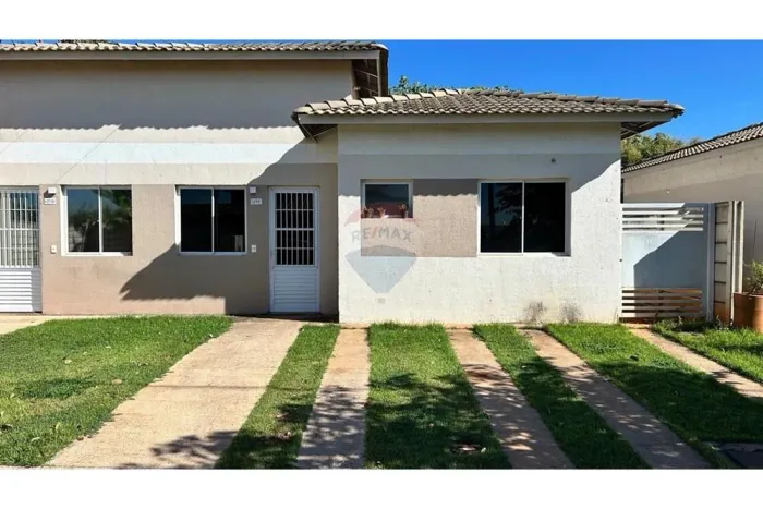ALUGO CASA CONDOMINIO FECHADO ORIGEM